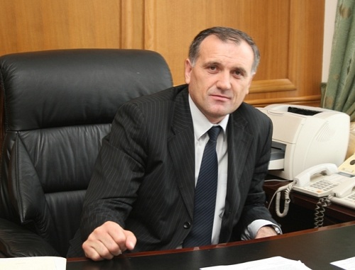 В память о человеке мира