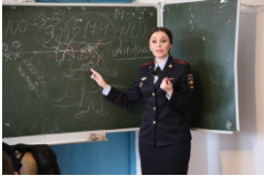 Акция «Сообщи, где торгуют смертью!»
