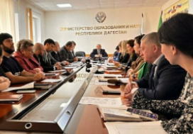 Более 200 летних лагерей примут детей в Дагестане