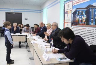 В Кванториуме подвели итоги регионального этапа Всероссийского конкурса «Шустрик»