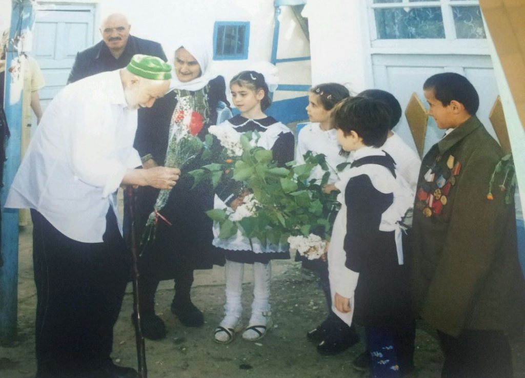 дедасхабали дедасхабали